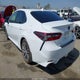 4T1G11AK7NU647458 2022 Toyota Camry Se auction photo thumbnail 3