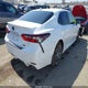4T1G11AK7NU647458 2022 Toyota Camry Se auction photo thumbnail 4