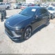 KMHL14JA8RA407091 2024 Hyundai Sonata Sel auction photo thumbnail 2