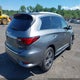 5N1DL0MM3KC509048 2019 Infiniti Qx60 Luxe auction photo thumbnail 4