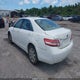 4T4BF3EK0BR152814 2011 Toyota Camry Le auction photo thumbnail 3