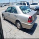 WDBHA24G1YA812740 2000 Mercedes-Benz C 230 Kompressor auction photo thumbnail 3
