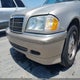 WDBHA24G1YA812740 2000 Mercedes-Benz C 230 Kompressor auction photo thumbnail 6