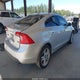 YV1612FS0D2224742 2013 Volvo S60 T5/T5 Platinum/T5 Premier/T5 Premier Plus auction photo thumbnail 4