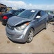 KMHDH4AE8BU120809 2011 Hyundai Elantra Limited (Ulsan Plant) auction photo thumbnail 2