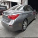 JN1BV7AP3EM679442 2014 Infiniti Q50 Premium auction photo thumbnail 4