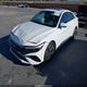 KMHLS4DG2RU692477 2024 Hyundai Elantra Sel auction photo thumbnail 2