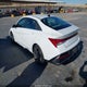 KMHLS4DG2RU692477 2024 Hyundai Elantra Sel auction photo thumbnail 3