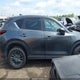 JM3KFBCM0L0730472 2020 Mazda Cx-5 Touring auction photo thumbnail 13