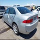 JH4CL969X5C007511 2005 Acura Tsx auction photo thumbnail 3