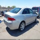JH4CL969X5C007511 2005 Acura Tsx auction photo thumbnail 4
