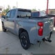 3GCPDBEK7RG206000 2024 Chevrolet Silverado 1500 4Wd Short Bed Custom auction photo thumbnail 3