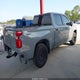 3GCPDBEK7RG206000 2024 Chevrolet Silverado 1500 4Wd Short Bed Custom auction photo thumbnail 4