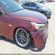 WBANE53576CK88082 2006 BMW 525I auction photo thumbnail 6