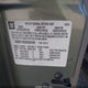 1GNDS13S932324109 2003 Chevrolet Trailblazer Ls auction photo thumbnail 9