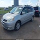 5TDZA22C94S000752 2004 Toyota Sienna Xle auction photo thumbnail 2