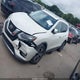 JN8AT2MT2LW008425 2020 Nissan Rogue Sv Fwd auction photo thumbnail 2