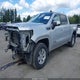 1GTU9BED8LZ196171 2020 GMC Sierra 1500 4Wd Short Box Sle/4Wd Standard Box Sle auction photo thumbnail 2