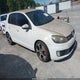 WVWHV7AJ0AW227692 2010 Volkswagen Gti 4-Door auction photo thumbnail 1