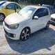 WVWHV7AJ0AW227692 2010 Volkswagen Gti 4-Door auction photo thumbnail 2