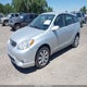 2T1KR32E58C720078 2008 Toyota Matrix Xr auction photo thumbnail 2