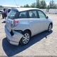 2T1KR32E58C720078 2008 Toyota Matrix Xr auction photo thumbnail 4