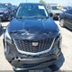1GYAZAR46KF146371 2019 Cadillac Xt4 Luxury auction photo thumbnail 12