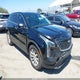 1GYAZAR46KF146371 2019 Cadillac Xt4 Luxury auction photo thumbnail 1
