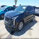 1GYAZAR46KF146371 2019 Cadillac Xt4 Luxury auction photo thumbnail 2