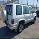 JACDS58X8Y7J12668 2000 Isuzu Trooper Limited/Ls/S auction photo thumbnail 4