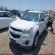 2GNALBEC8B1247064 2011 Chevrolet Equinox Ls auction photo thumbnail 2
