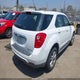 2GNALBEC8B1247064 2011 Chevrolet Equinox Ls auction photo thumbnail 4