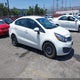 KNADM4A38D6308376 2013 Kia Rio Lx auction photo thumbnail 1