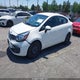 KNADM4A38D6308376 2013 Kia Rio Lx auction photo thumbnail 2