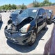 JN8AS5MT2DW503259 2013 Nissan Rogue S auction photo thumbnail 2
