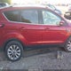 1FMCU0JD6HUE90253 2017 Ford Escape Titanium auction photo thumbnail 13