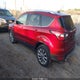 1FMCU0JD6HUE90253 2017 Ford Escape Titanium auction photo thumbnail 3