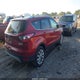 1FMCU0JD6HUE90253 2017 Ford Escape Titanium auction photo thumbnail 4