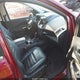 1FMCU0JD6HUE90253 2017 Ford Escape Titanium auction photo thumbnail 5