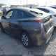 JTDKBRFU1H3572142 2017 Toyota Prius Two auction photo thumbnail 3