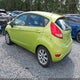 3FADP4EJ0DM109508 2013 Ford Fiesta Se auction photo thumbnail 3