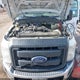 1FD0X4HT5EEB35045 2014 Ford F-450 Chassis Xl auction photo thumbnail 9