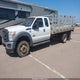 1FD0X4HT5EEB35045 2014 Ford F-450 Chassis Xl auction photo thumbnail 2