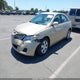 4T1BF3EK0BU129155 2011 Toyota Camry Le auction photo thumbnail 2
