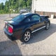 1ZVHT80N885180151 2008 Ford Mustang V6 Deluxe/V6 Premium auction photo thumbnail 4