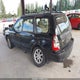 JF1SG65675H745167 2005 Subaru Forester 2.5Xs auction photo thumbnail 3