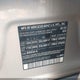 4JGAB54E33A387607 2003 Mercedes-Benz Ml 320 auction photo thumbnail 9