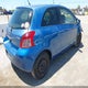 JTDJT923785194127 2008 Toyota Yaris auction photo thumbnail 4