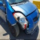 JTDJT923785194127 2008 Toyota Yaris auction photo thumbnail 6