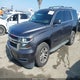 1GNSCBKC9HR191807 2017 Chevrolet Tahoe Lt auction photo thumbnail 2